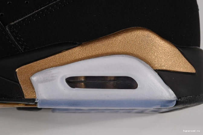 6 Retro (2020) Air Jordan DMP CT4954-007 1110